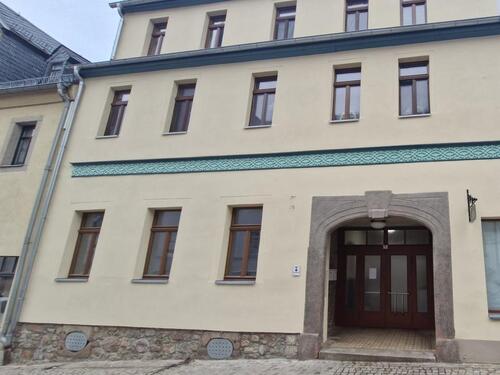 Foto - Büro Praxisräume in der Kirchberger Altstadt zu vermieten