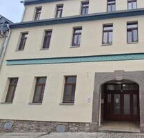 Büro Praxisräume in der Kirchberger Altstadt zu vermieten