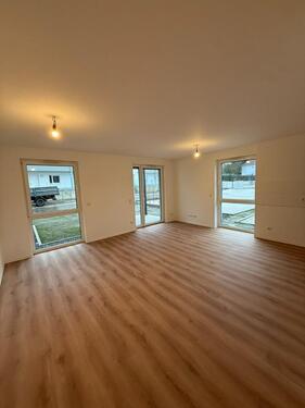 Foto - 5,5-Zimmer-Wohnung – 110 m² – WBS erforderlich