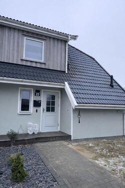 Foto - 4 Zimmer Doppelhaushälfte zur Miete in Prohn