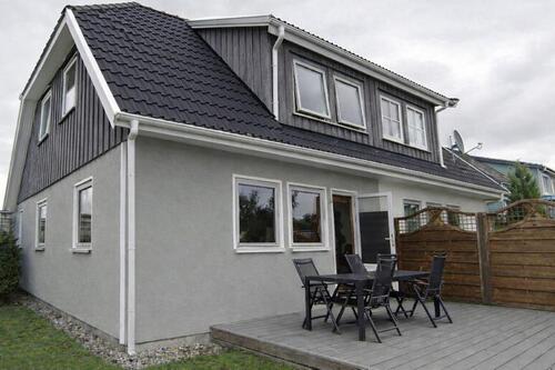 Foto - 4 Zimmer Doppelhaushälfte in Prohn