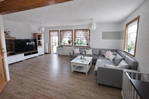 Foto - Doppelhaushälfte in Prohn zur Miete