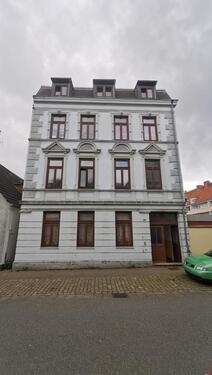 Foto - 5 Familenhaus in Bremerhaven 359000€ VB