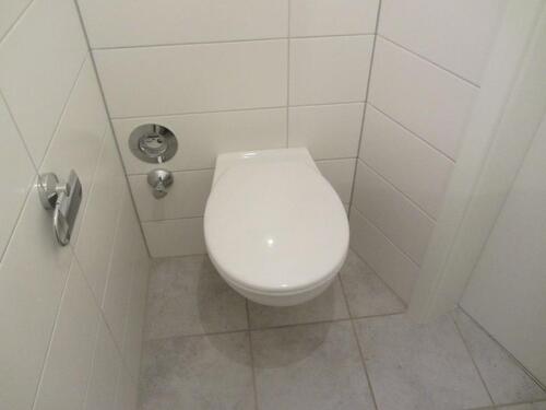 Foto - Etagenwohnung in Holzminden zur Miete