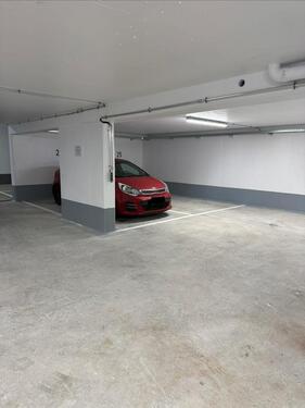 Foto - Tiefgaragenstellplatz zu vermieten- Bahnhofstraße in Waiblingen