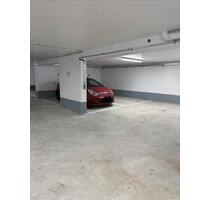 Tiefgaragenstellplatz zu vermieten- Bahnhofstraße in Waiblingen - Leonberg