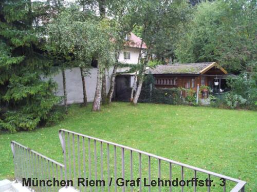 Foto - Etagenwohnung in München zum Kaufen