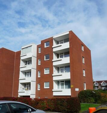 Foto - Strandnahe 2,5-Zimmer-Wohnung - 845,00&nbsp;EUR Kaltmiete, ca.&nbsp; 77,00&nbsp;m&sup2;