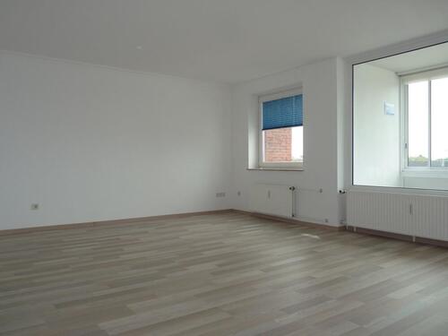 Foto - 2.5 Zimmer Etagenwohnung in Cuxhaven