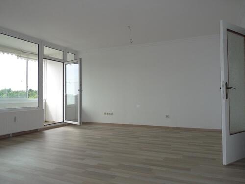 Foto - Etagenwohnung in Cuxhaven zur Miete