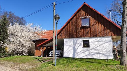 Foto - 3 Zimmer Einfamilienhaus zum Kaufen in Dargun