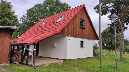 Foto - Einfamilienhaus in Dargun zum Kaufen