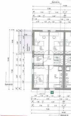 Foto - 5 Zimmer Doppelhaushälfte zur Miete in Wiehl
