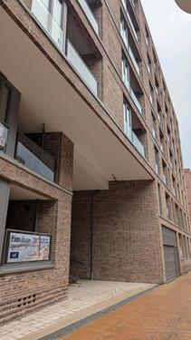 Foto - Etagenwohnung in Kiel zur Miete