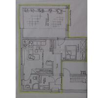 Gemütliche 2-Zimmer-Wohnung in Rodalben nähe Rathaus