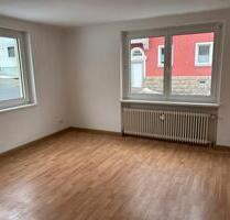 Helle 2-Zimmer Wohnung im Erdgeschoss in zentraler Lage in Rehau