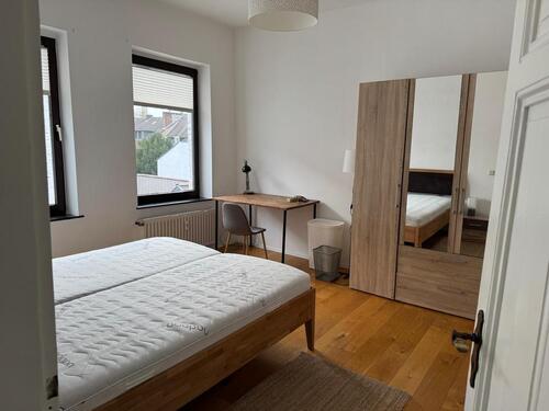 Foto - Möblierte WG Zimmer in einer wunderschönen Altbauwohnung