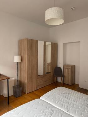 Foto - 2 Zimmer Etagenwohnung zur Miete in Düsseldorf