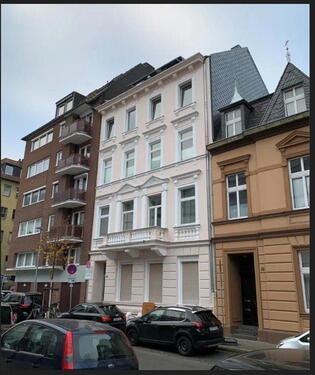 Foto - 2 Zimmer Etagenwohnung in Düsseldorf