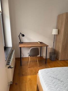 Foto - Etagenwohnung in Düsseldorf zur Miete