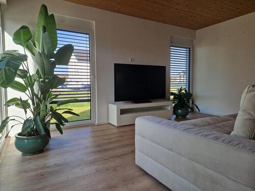 Foto - 3 Zimmer Erdgeschoßwohnung zur Miete in Hambrücken