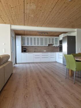 Foto - 3 Zimmer Erdgeschoßwohnung in Hambrücken