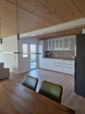 Foto - Erdgeschoßwohnung in Hambrücken zur Miete