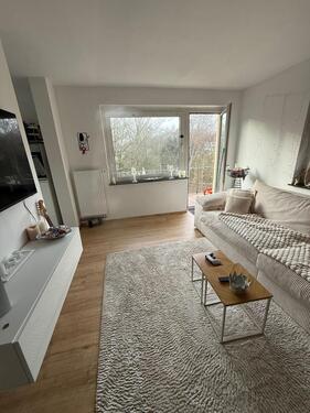 Foto - Helle kernsanierte 3-Zimmerwohnung in Witten 5min zur Uni