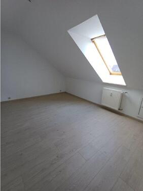 Foto - 3 Zimmer Dachgeschoßwohnung in Neukieritzsch