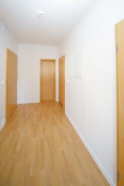 Foto - 2 Zimmer Erdgeschoßwohnung zur Miete in Eisleben (Lutherstadt)