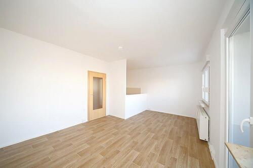 Foto - Erdgeschoßwohnung in Eisleben (Lutherstadt) zur Miete