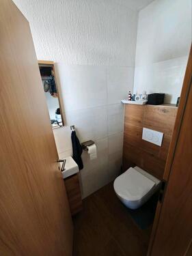 Foto - 5 Zimmer Doppelhaushälfte in Gingen an der Fils