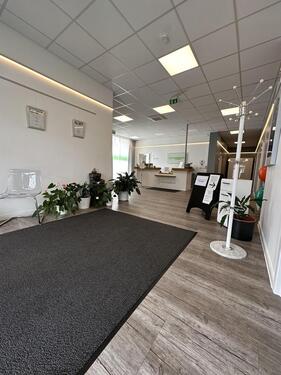 Foto - Gewerbeimmobilie mit 440 m², Aufzug & separaten Zugängen – zentral in Dietzenbach