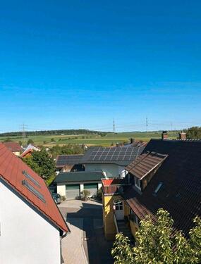 Foto - 3 Zimmer Maisonette Wohnung - 1.150,00&nbsp;EUR Kaltmiete, ca.&nbsp; 115,00&nbsp;m&sup2;