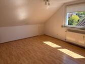Foto - 2 Zimmer Dachgeschoßwohnung zur Miete in Dortmund