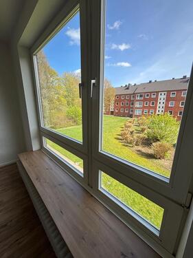 Foto - Helle 4-Zimmer-Wohnung in Altengroden inklusive Stellplatz!