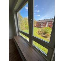 Helle 4-Zimmer-Wohnung in Altengroden inklusive Stellplatz! - Wilhelmshaven