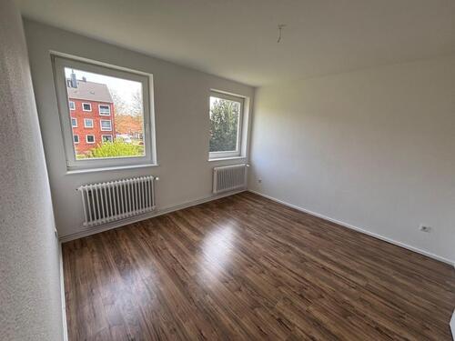 Foto - 4 Zimmer Etagenwohnung in Wilhelmshaven