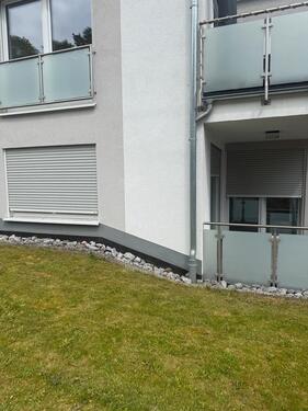 Foto - 1 Zimmer Erdgeschoßwohnung zum Kaufen in Siegen