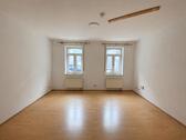 Foto - 1-Zimmer-Wohnung in der Waldstraße 36 in Erlangen