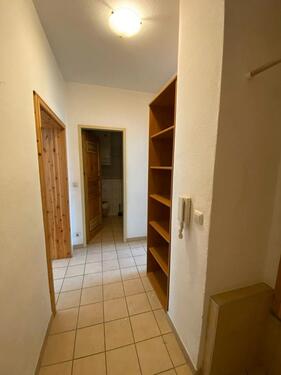 Foto - 1 Zimmer Erdgeschoßwohnung zur Miete in Buckenhof