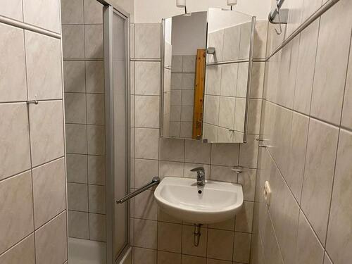 Foto - Erdgeschoßwohnung in Buckenhof zur Miete