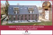 Foto - Exklusive Neubauwohnung mit eigenem Garten in Toplage von Poppenbüttel