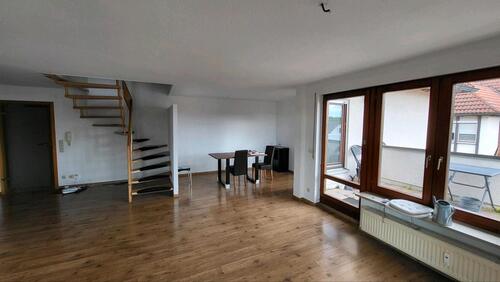 Foto - 3.5 Zimmer Etagenwohnung zur Miete in Steinenbronn