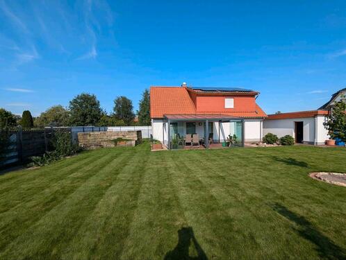 Foto - 4 Zimmer Einfamilienhaus zum Kaufen in Hankensbüttel