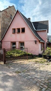 Foto - Historisches Landarbeiterhaus mit Sanierungskonzept