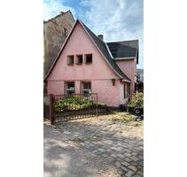 Historisches Landarbeiterhaus mit Sanierungskonzept - Leipzig Südost