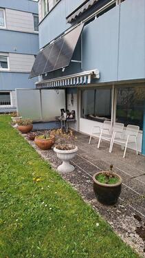 Foto - Erdgeschoss 3,5 Zimmer Wohnung Zum Verkaufen in göppingen
