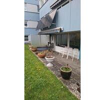 Erdgeschoss 3,5 Zimmer Wohnung Zum Verkaufen in göppingen
