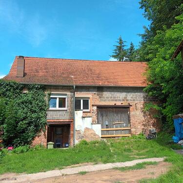 Foto - Wohnhaus in Homburg-Kirrberg - 98.000,00 EUR Kaufpreis,